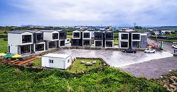 ホテル De Reve 済州市
